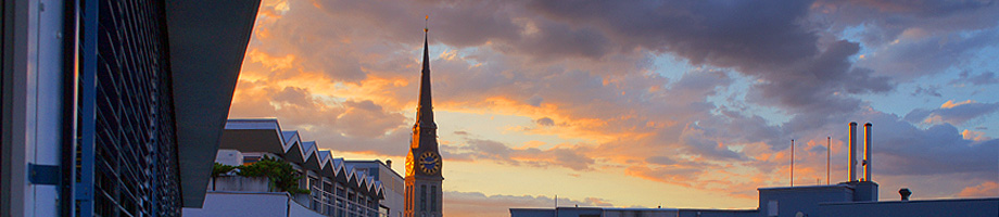 citykirche