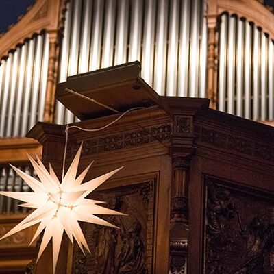 Weihnachts Gottesdienste Offener St. Jakob