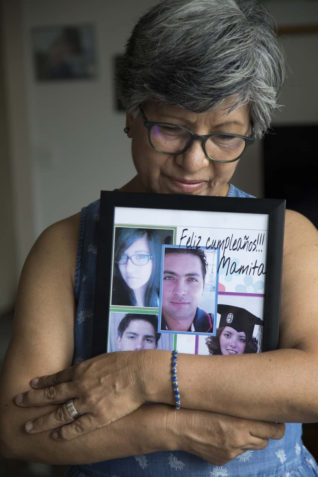 Fanny Salvatore di Concilio