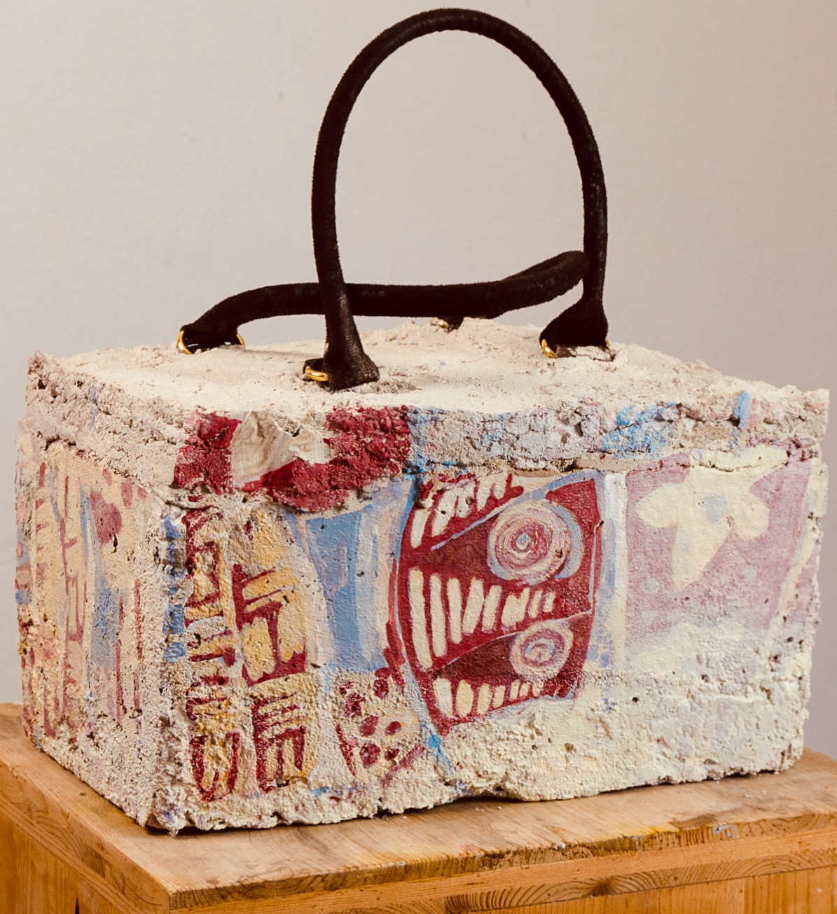 BrigitteBuchholzWegmarke