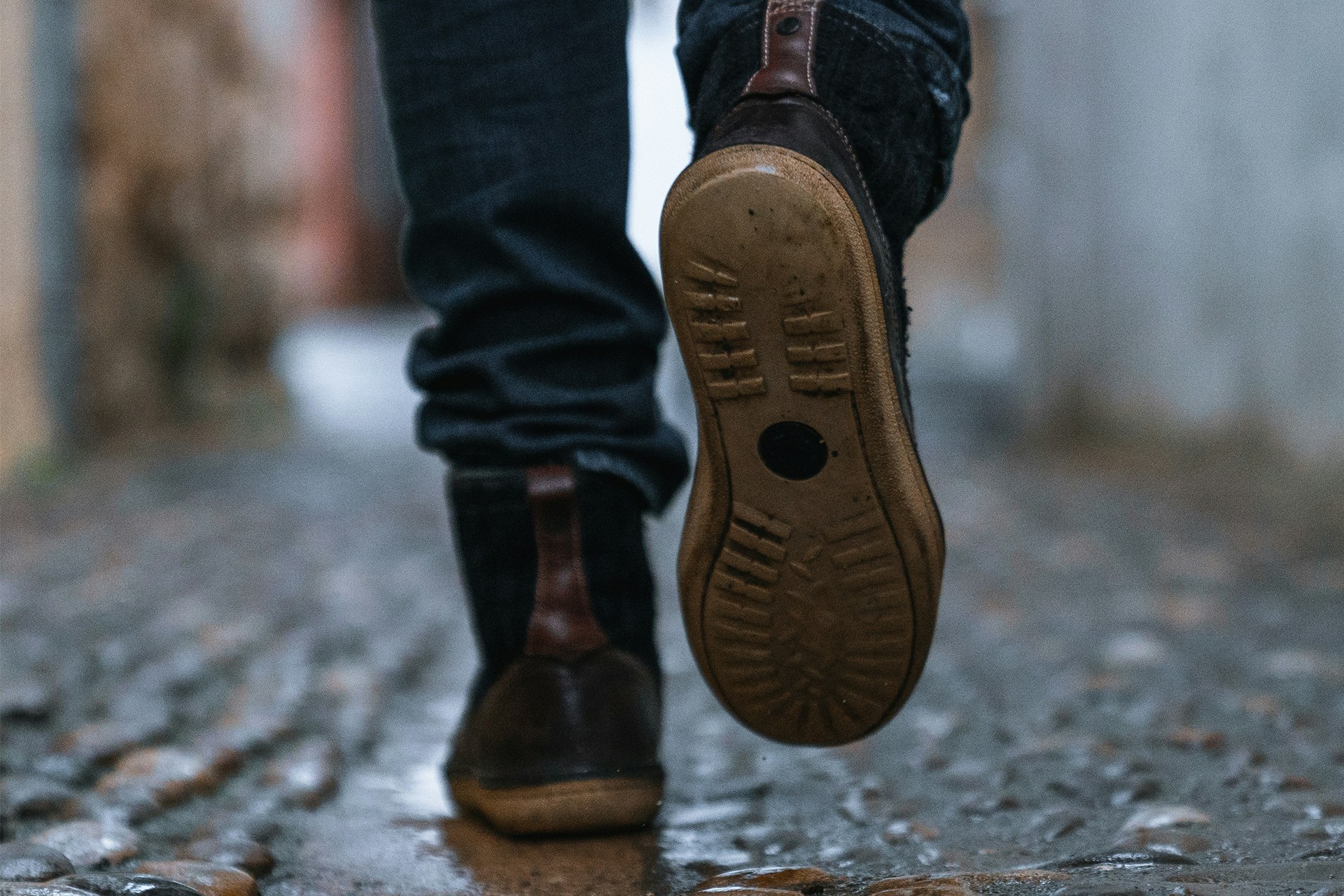 Rundgänge (c) Alejandro Luengo unsplash