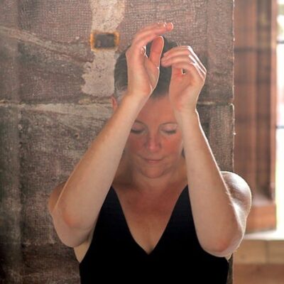 Movement Medicine (c) Ulrich Haug 470x470