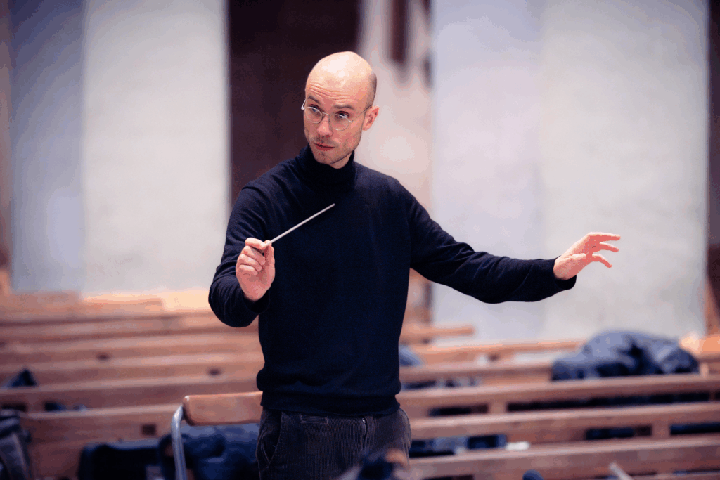 Musik verbindet – und Singen stärkt Seele und Gemeinschaft. Ab September öffnen sich in der Citykirche neue musikalische Räume: von regelmäßigen Proben bis hin zum offenen Singen für alle. Finden Sie den Chor, der zu Ihnen passt!