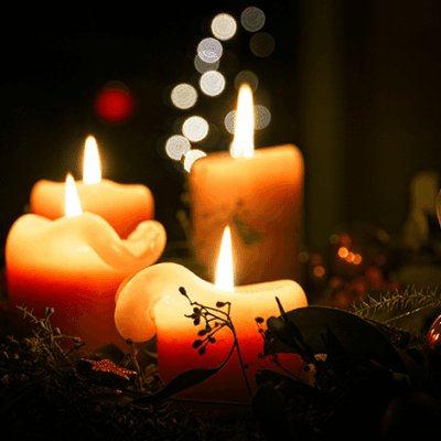 2512 Musik-GDs in der Adventszeit (c) julian-zwengel-unsplash