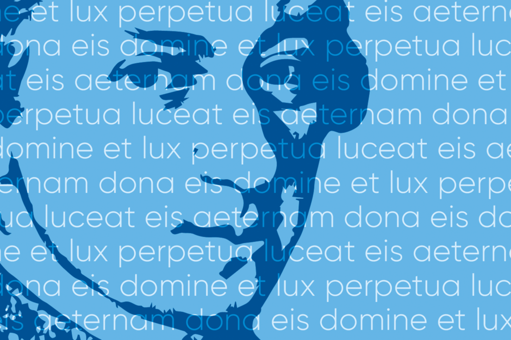 Um kaum ein Werk ranken sich so viele Legenden wie um Mozarts Requiem. In einzigartiger Intensität und Dramatik beschwört das unvollendete Werk die Konfrontation mit der menschlichen Sterblichkeit. Wir suchen Projektsänger:innen in allen Stimmgruppen. Singen Sie mit!